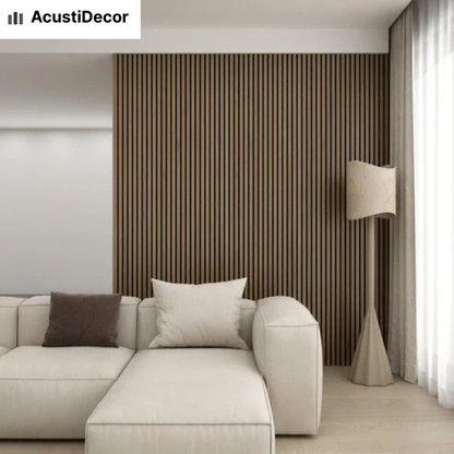 Flexible Acoustic Panels – AcustiDecor (300 cm × 50 cm)