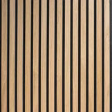 Flexible Acoustic Panels – AcustiDecor (300 cm × 50 cm)