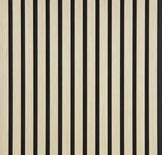 Flexible Acoustic Panels – AcustiDecor (300 cm × 50 cm)